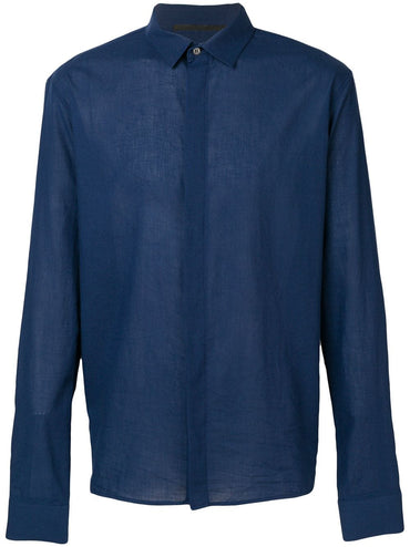 HAIDER ACKERMANN classic shirt