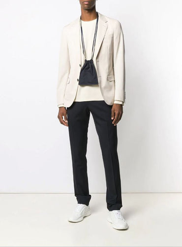 LANVIN classic tailored trousers